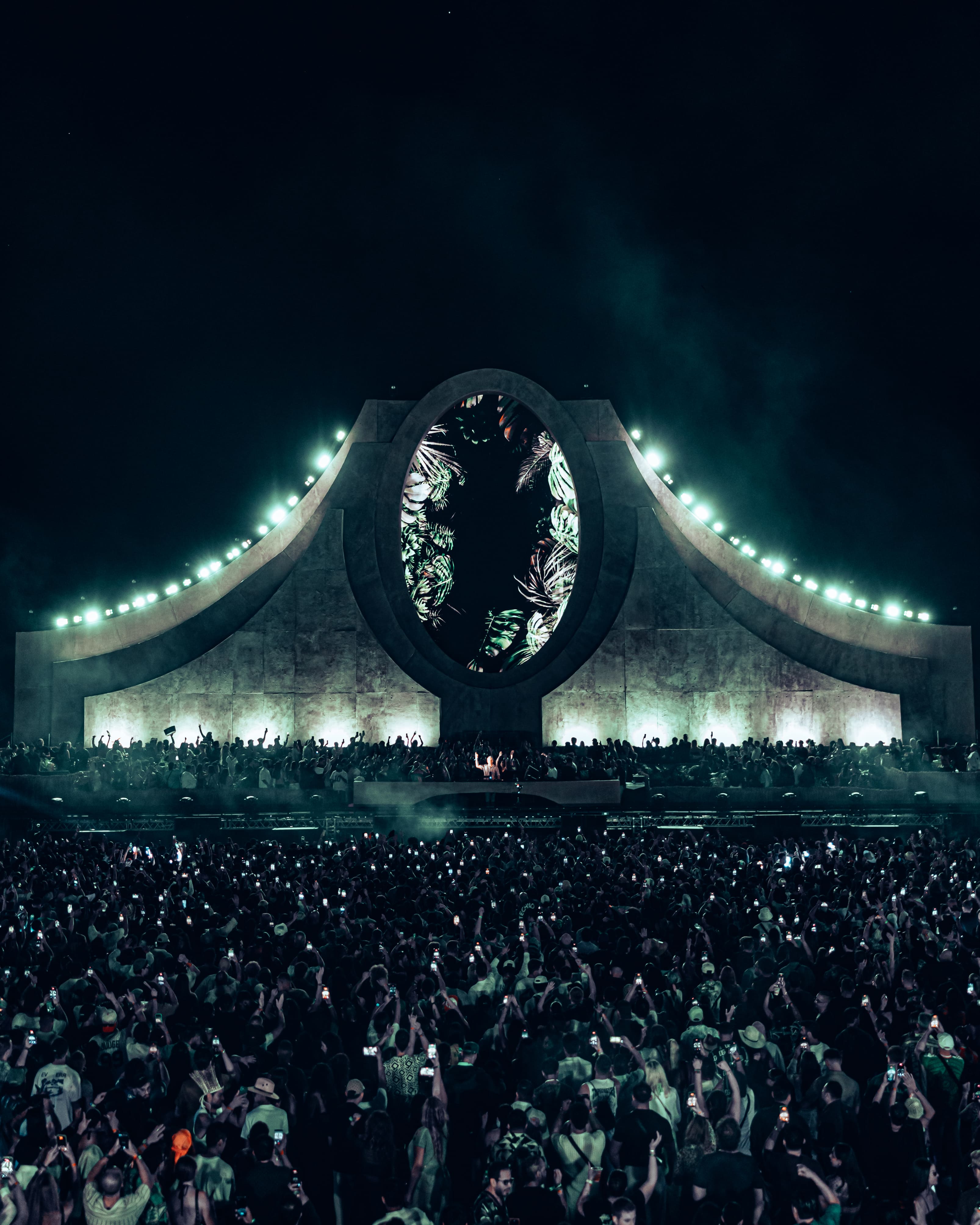 Notificaciones antes que el público