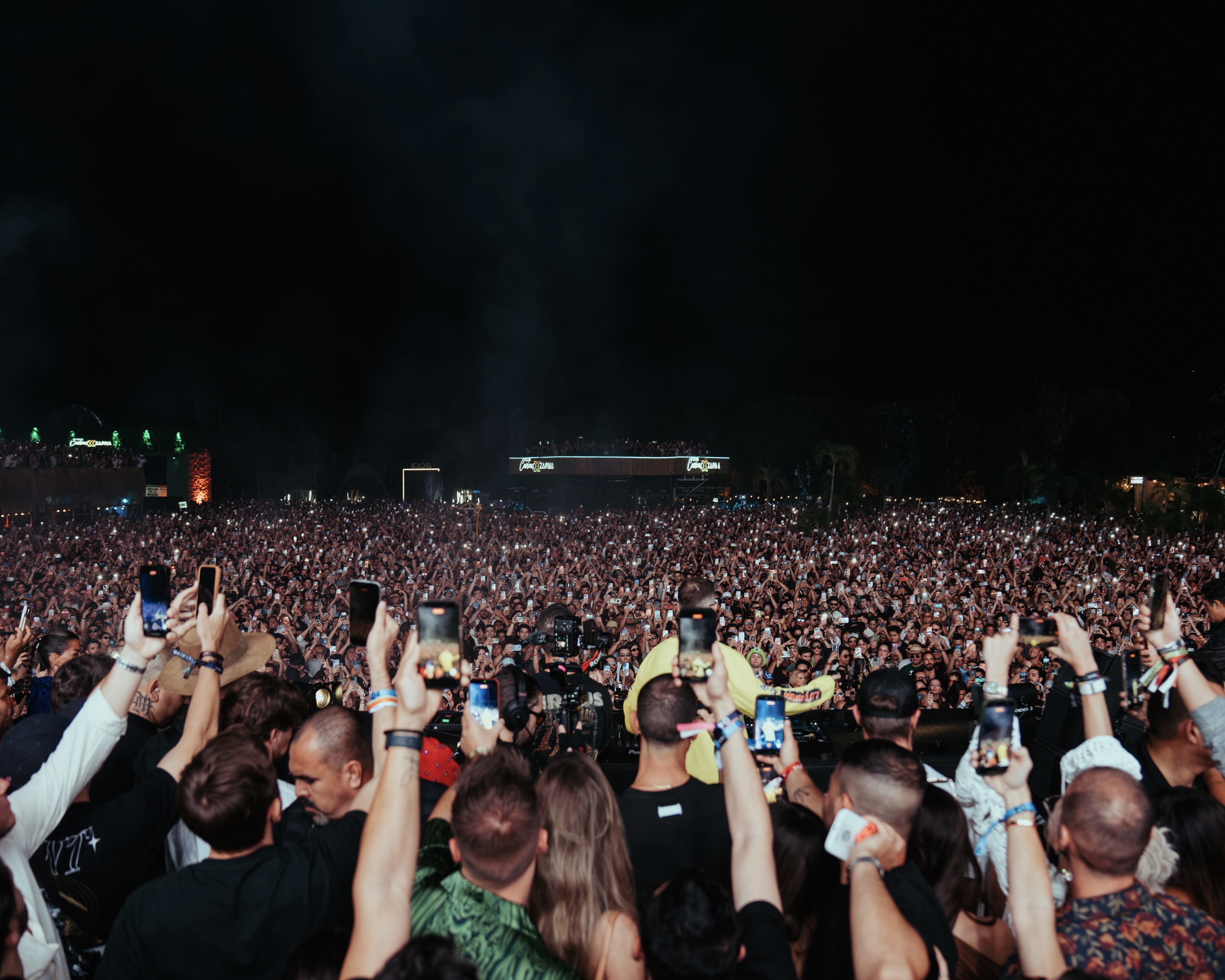 Zamna Giza Pyramids 2026